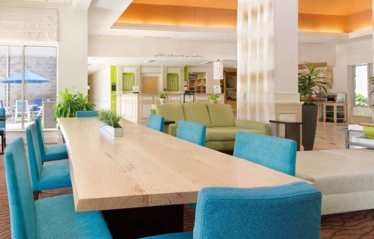 Hilton Garden Inn Atlanta North/Johns Creek, Johns Creek