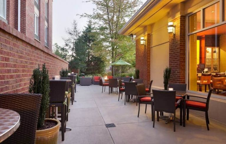 Hilton Garden Inn Atlanta North/Johns Creek, Johns Creek