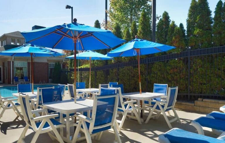 Hilton Garden Inn Atlanta North/Johns Creek, Johns Creek