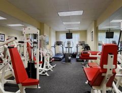 Hotel Hilton Garden Inn Atlanta North/Johns Creek image