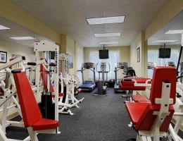 Hilton Garden Inn Atlanta North/Johns Creek, Johns Creek