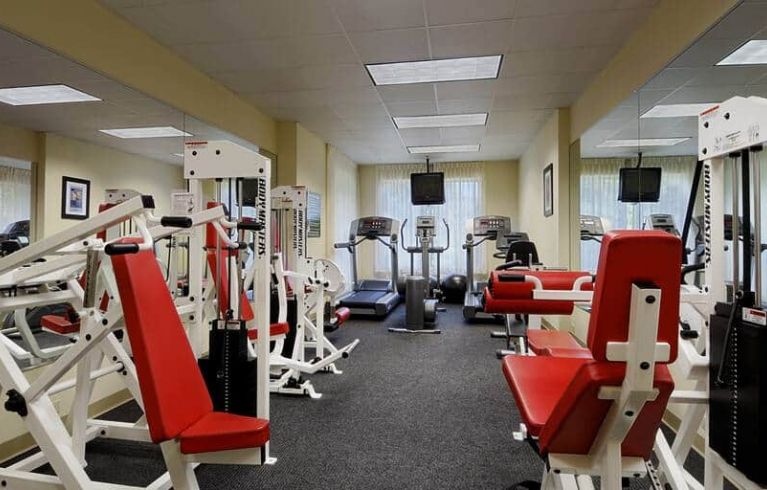Hilton Garden Inn Atlanta North/Johns Creek, Johns Creek