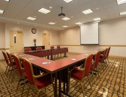 Hilton Garden Inn Atlanta North/Johns Creek, Johns Creek