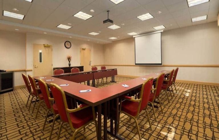 Hilton Garden Inn Atlanta North/Johns Creek, Johns Creek