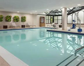Embassy Suites By Hilton Atlanta-Alpharetta, Alpharetta