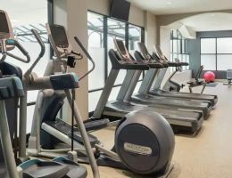 Embassy Suites By Hilton Atlanta-Alpharetta, Alpharetta