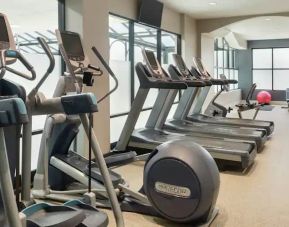 Embassy Suites By Hilton Atlanta-Alpharetta, Alpharetta