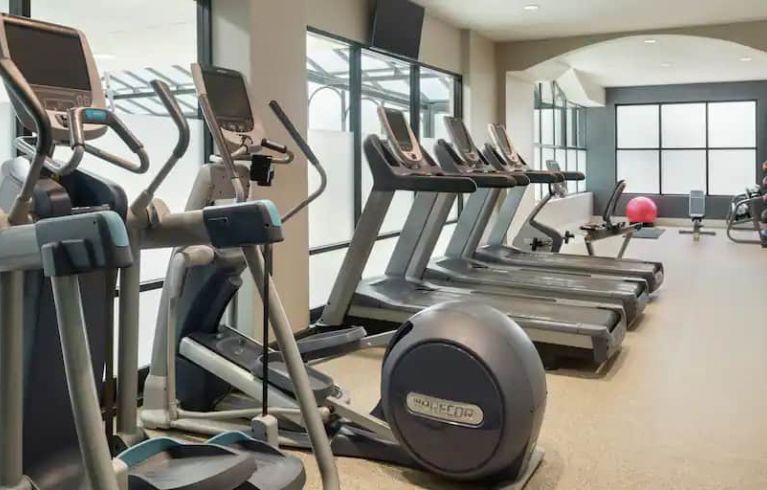 Embassy Suites By Hilton Atlanta-Alpharetta, Alpharetta