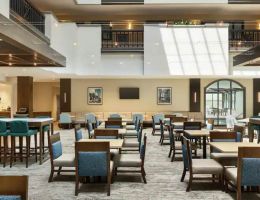Embassy Suites By Hilton Atlanta-Alpharetta, Alpharetta