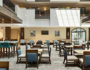 Embassy Suites By Hilton Atlanta-Alpharetta, Alpharetta