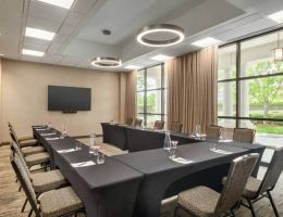 Embassy Suites By Hilton Atlanta-Alpharetta, Alpharetta