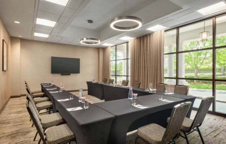 Embassy Suites By Hilton Atlanta-Alpharetta, Alpharetta