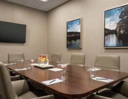 Embassy Suites By Hilton Atlanta-Alpharetta, Alpharetta