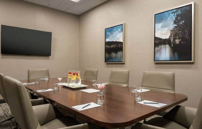 Embassy Suites By Hilton Atlanta-Alpharetta, Alpharetta
