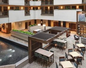 Embassy Suites By Hilton Atlanta-Alpharetta, Alpharetta