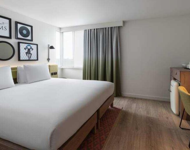 Hampton By Hilton London Ealing