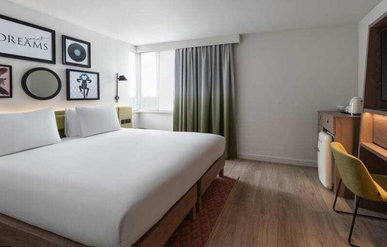 Hampton By Hilton London Ealing, Ealing