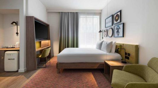 Hampton By Hilton London Ealing, Ealing