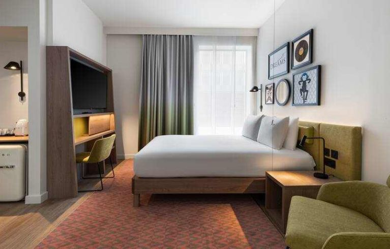 Hampton By Hilton London Ealing, Ealing