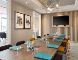 Hampton By Hilton London Ealing, Ealing