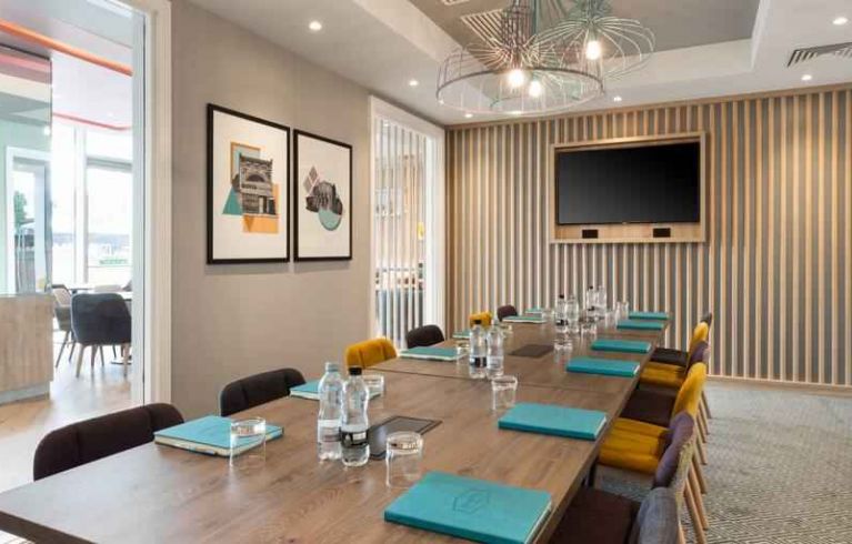 Hampton By Hilton London Ealing, Ealing