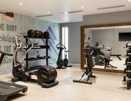 Hampton By Hilton London Ealing, Ealing