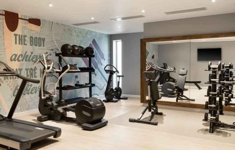 Hampton By Hilton London Ealing, Ealing