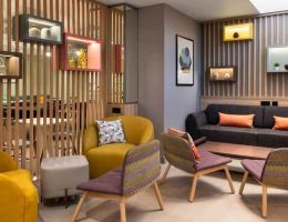 Hampton By Hilton London Ealing, Ealing
