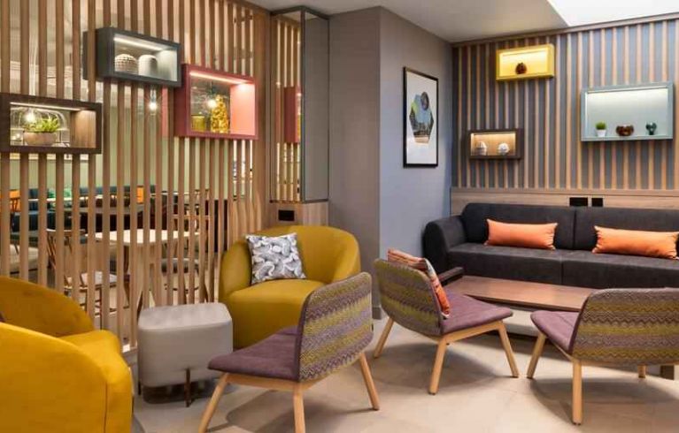 Hampton By Hilton London Ealing, Ealing