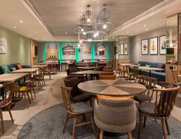 Hampton By Hilton London Ealing, Ealing