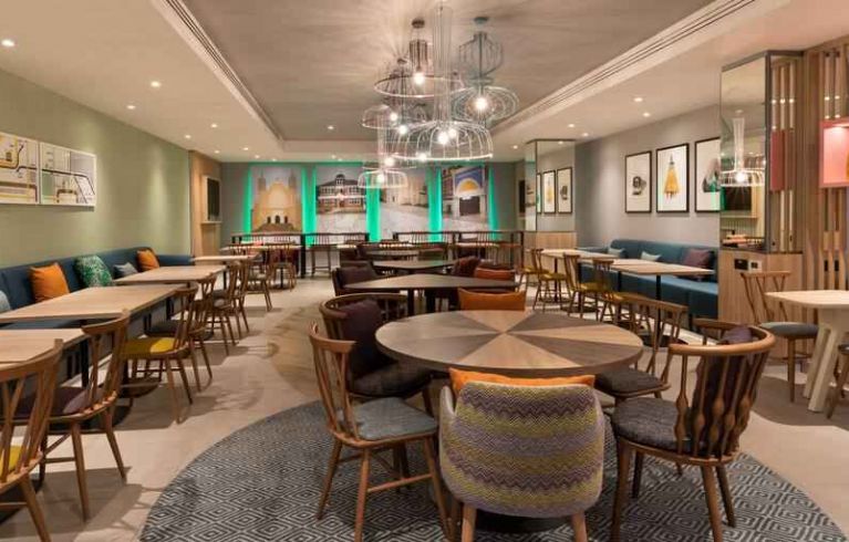 Hampton By Hilton London Ealing, Ealing