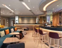 Hampton By Hilton London Ealing, Ealing