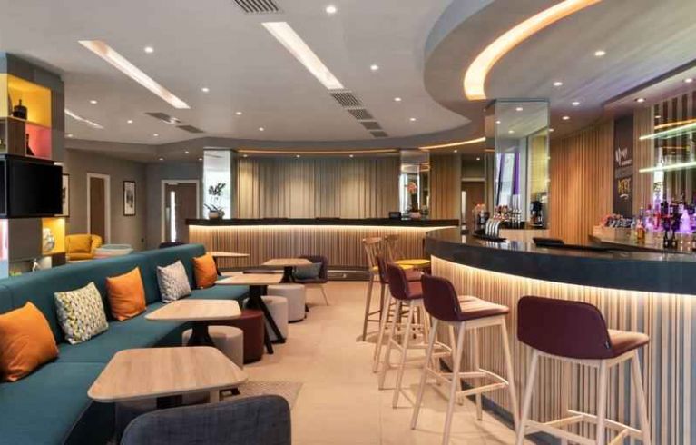 Hampton By Hilton London Ealing, Ealing