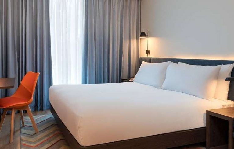 Hampton By Hilton Ashford International, Ashford