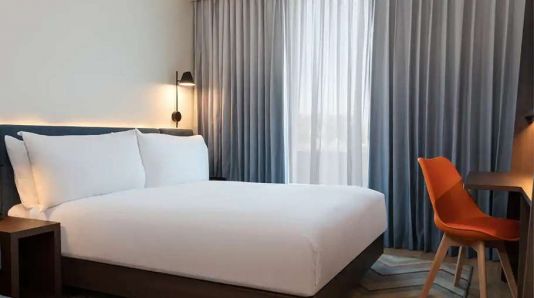 Hampton By Hilton Ashford International, Ashford