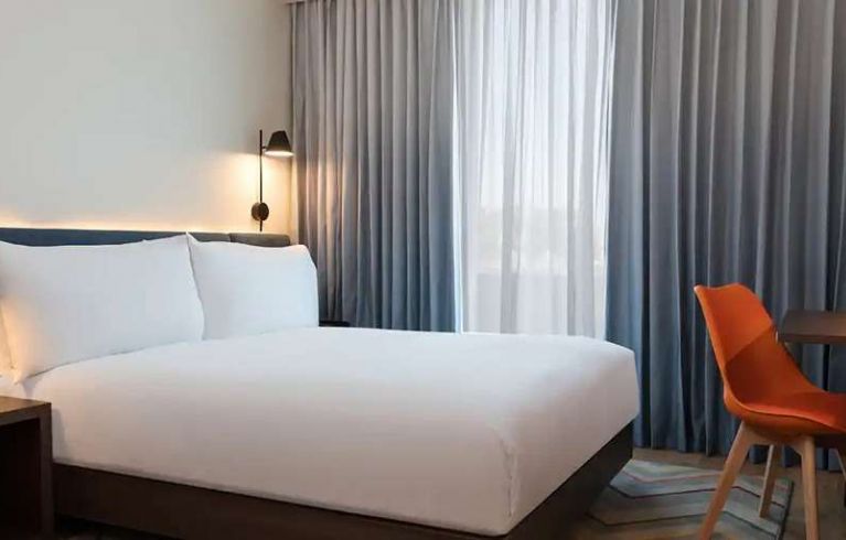 Hampton By Hilton Ashford International, Ashford