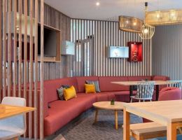 Hampton By Hilton Ashford International, Ashford