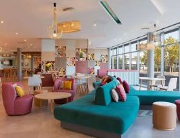 Hampton By Hilton Ashford International, Ashford