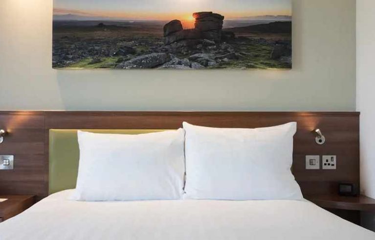 Hampton By Hilton Exeter Airport, Exeter