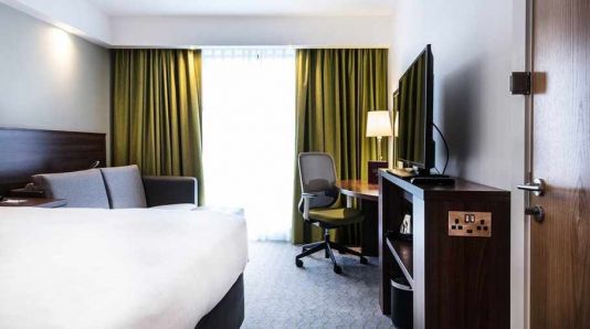 Hampton By Hilton Exeter Airport, Exeter
