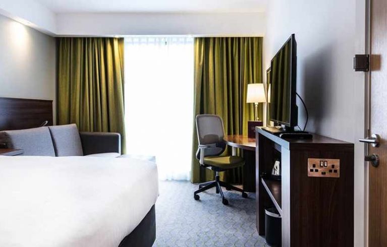 Hampton By Hilton Exeter Airport, Exeter
