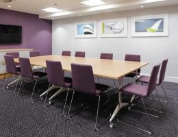 Hampton By Hilton Exeter Airport, Exeter