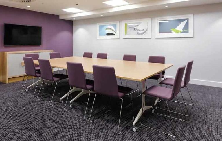 Hampton By Hilton Exeter Airport, Exeter