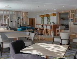 Hampton By Hilton Exeter Airport, Exeter
