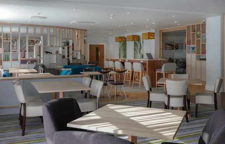 Hampton By Hilton Exeter Airport, Exeter