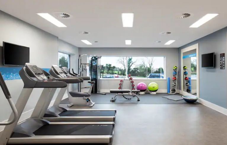 Hampton By Hilton Bristol Airport, Bristol