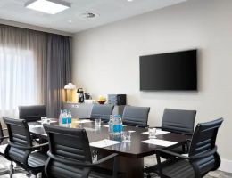 Hampton By Hilton Bristol Airport, Bristol