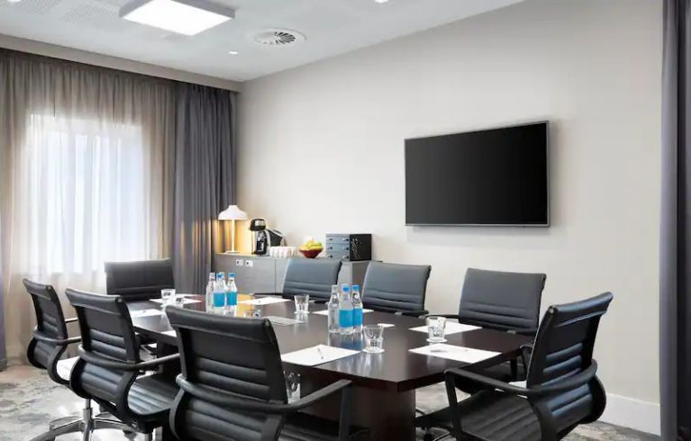 Hampton By Hilton Bristol Airport, Bristol
