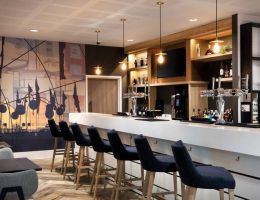 Hampton By Hilton Bristol Airport, Bristol