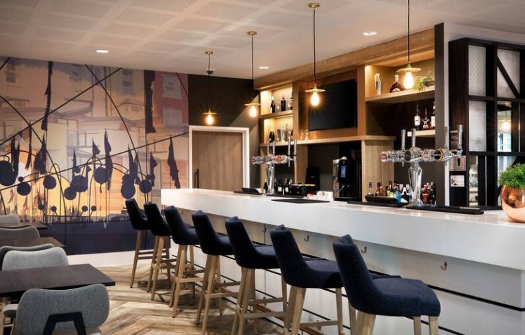 Hampton By Hilton Bristol Airport, Bristol